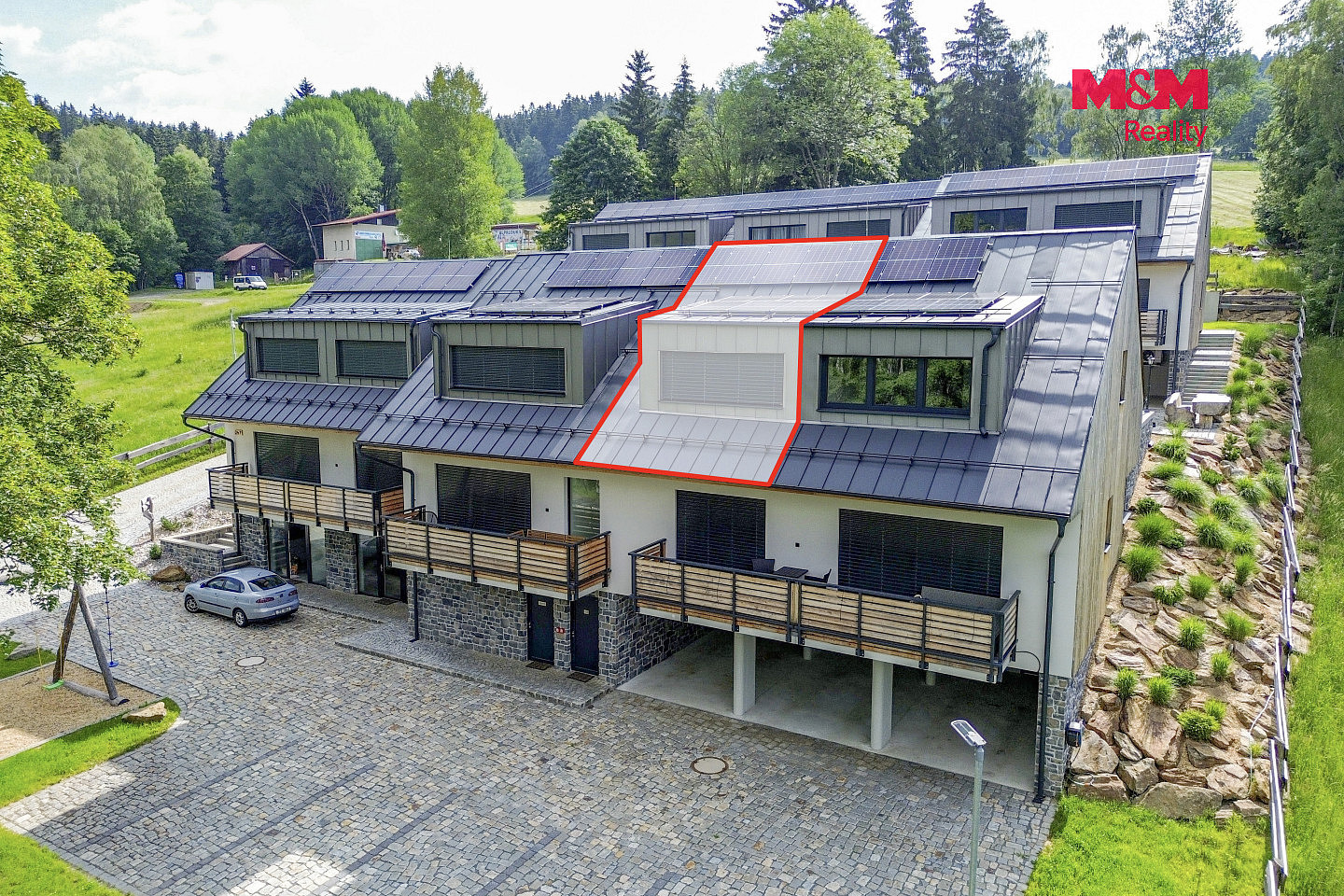 Prodej bytu 1+kk 49 m² — photo 4