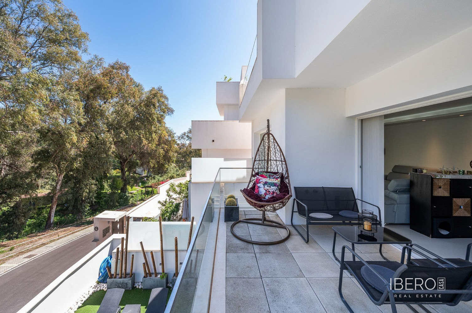 Casa 6+kk – Benalmádena - Vista 4