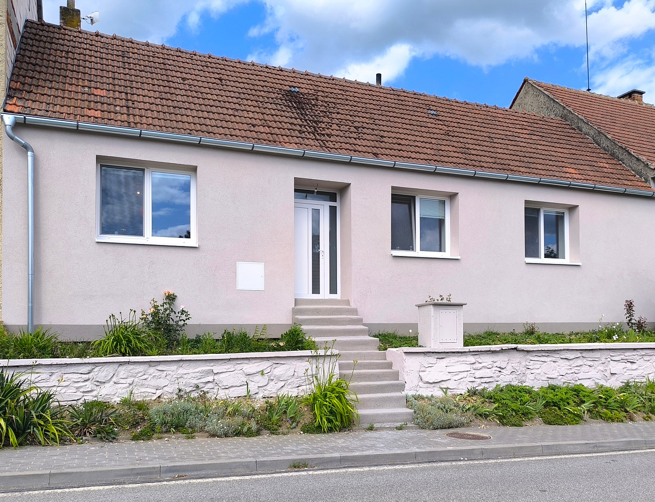Prodej domu 101 m²