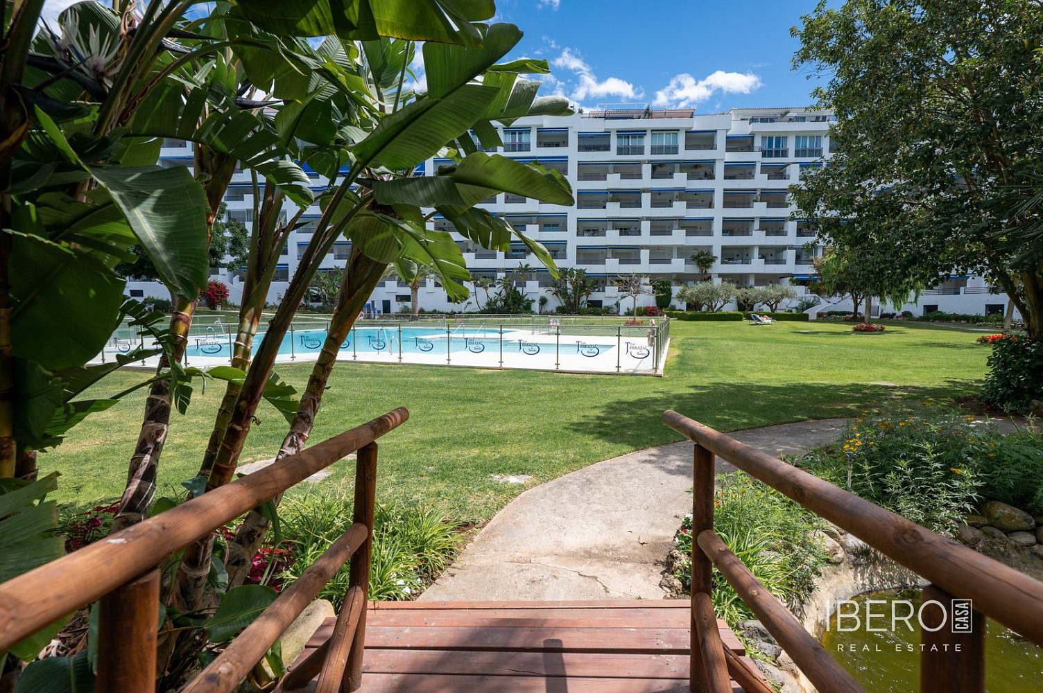 Pis 4+kk – Marbella, Nueva Andalucía - Més