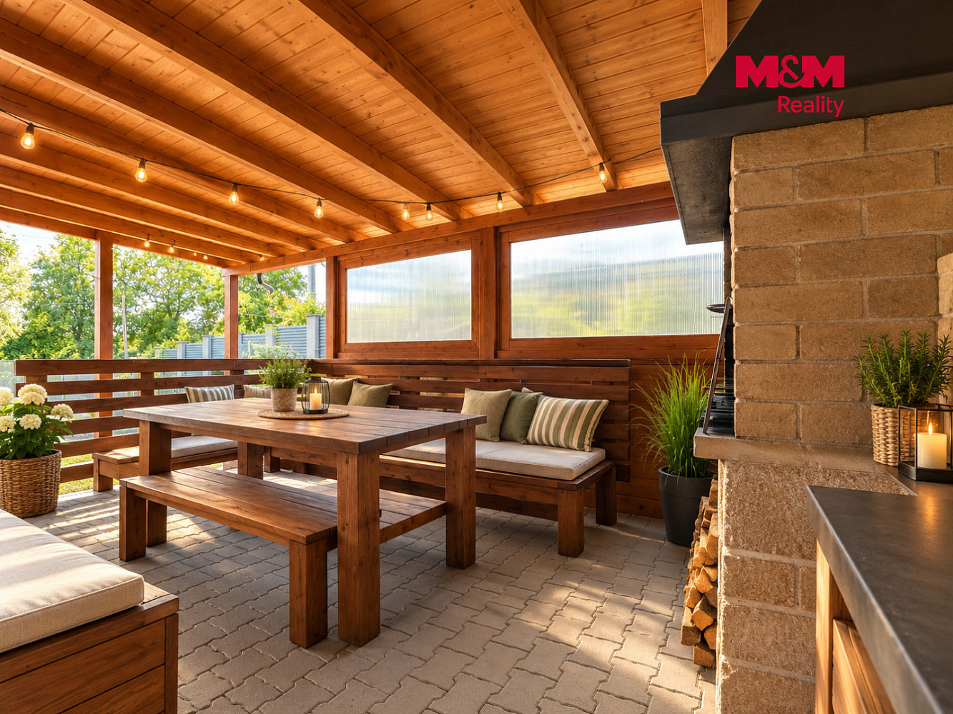Prodej domu 300 m² s pozemkem 860 m² – fotografie 2