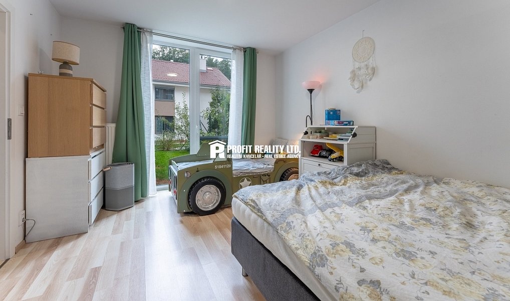 Prodej bytu 2+kk 59 m², Kunice – náhled fotky 11