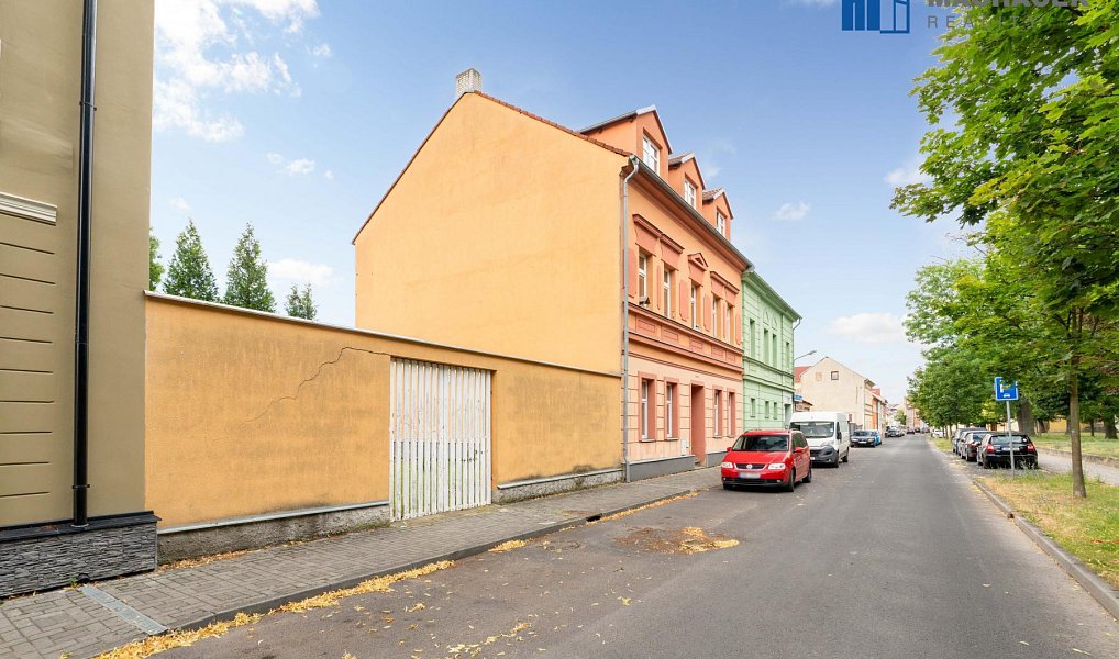 Prodej stavebního pozemku 179 m², Duchcov – náhled fotky 6