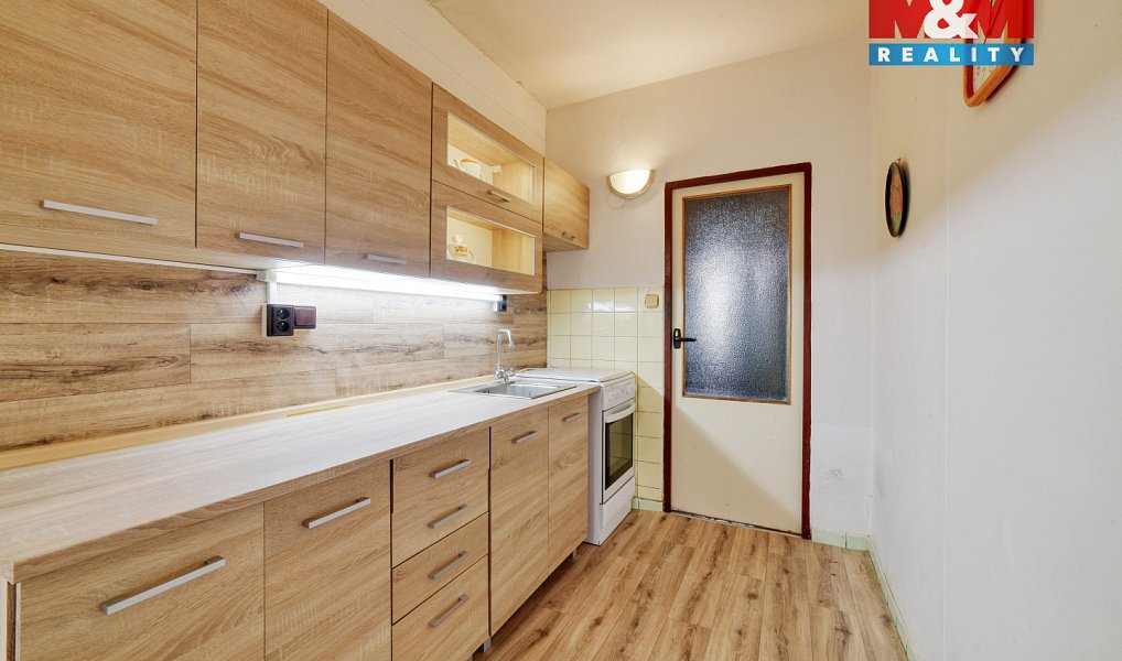 Pronájem bytu 2+1 60 m², Mariánské Lázně – náhled fotky 10