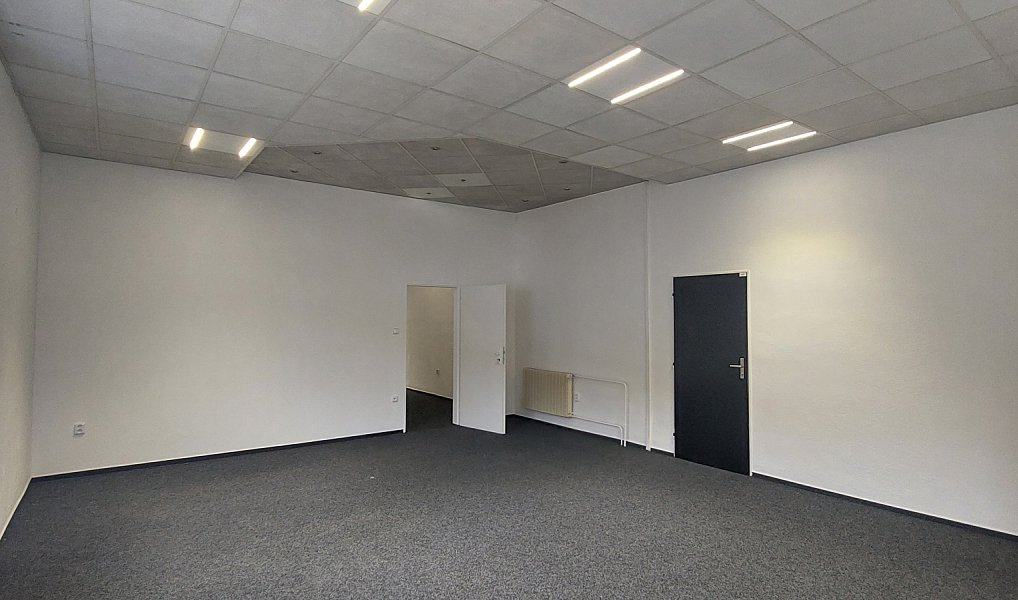 Pronájem kanceláře 41 m², Boskovice – náhled fotky 4