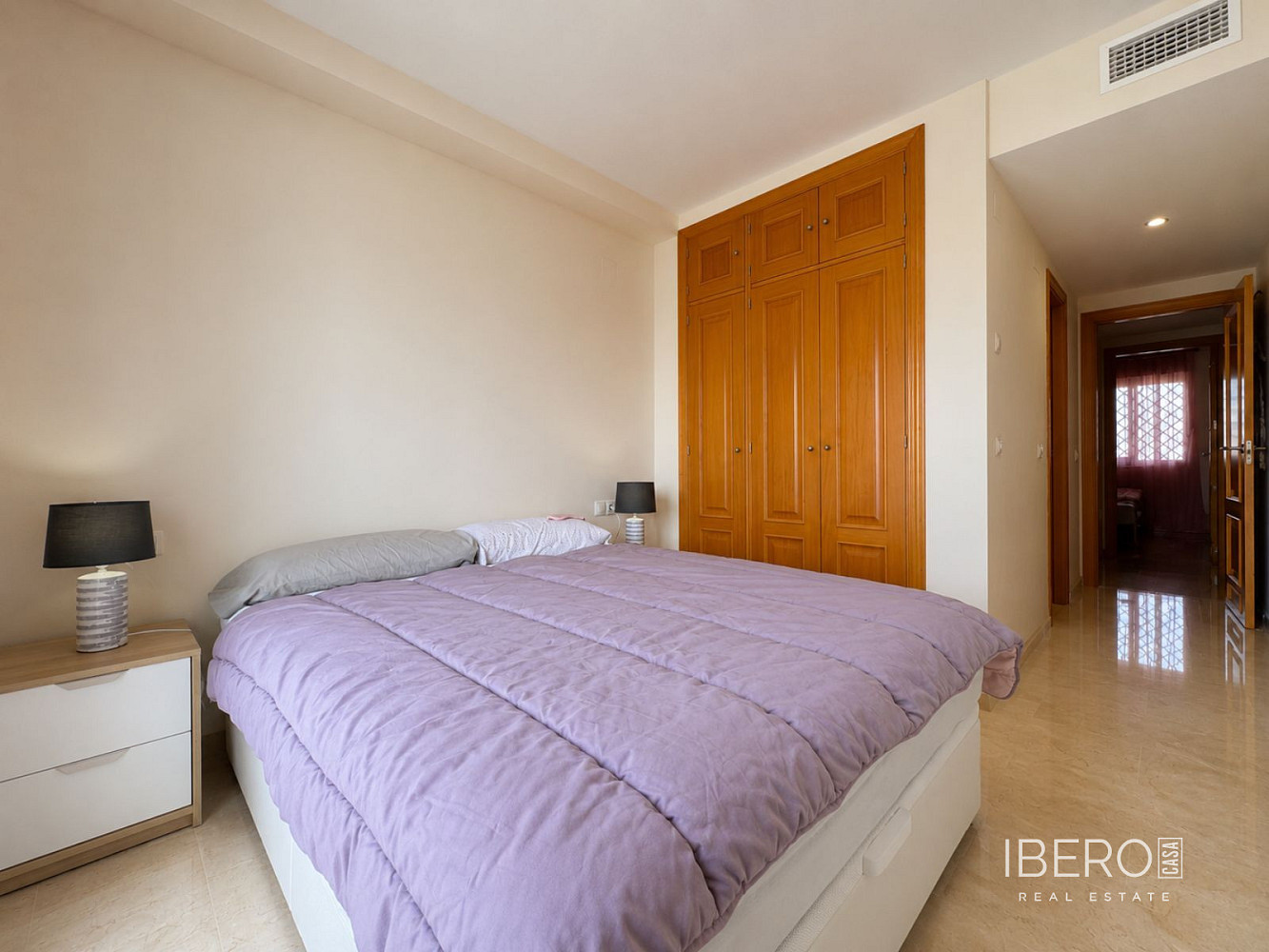Piso 3+kk – Manilva, Manilva Pueblo, Costa del Sol Occidental - Vista 5