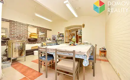 Pronájem obchodních prostor 50 m², Plzeňská, Beroun - Beroun-Město