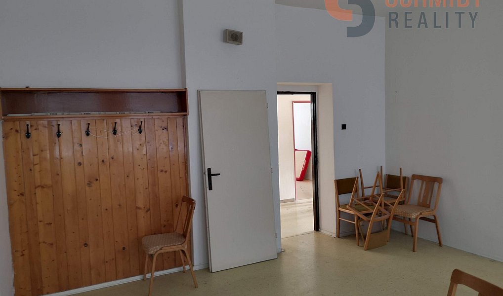 Prodej komerčního objektu (jiného typu) 4 000 m², Jeseník nad Odrou – náhled fotky 11