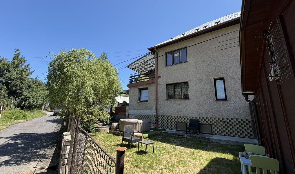 Prodej domu 140 m² s pozemkem 326 m², Trnava – náhled fotky 13