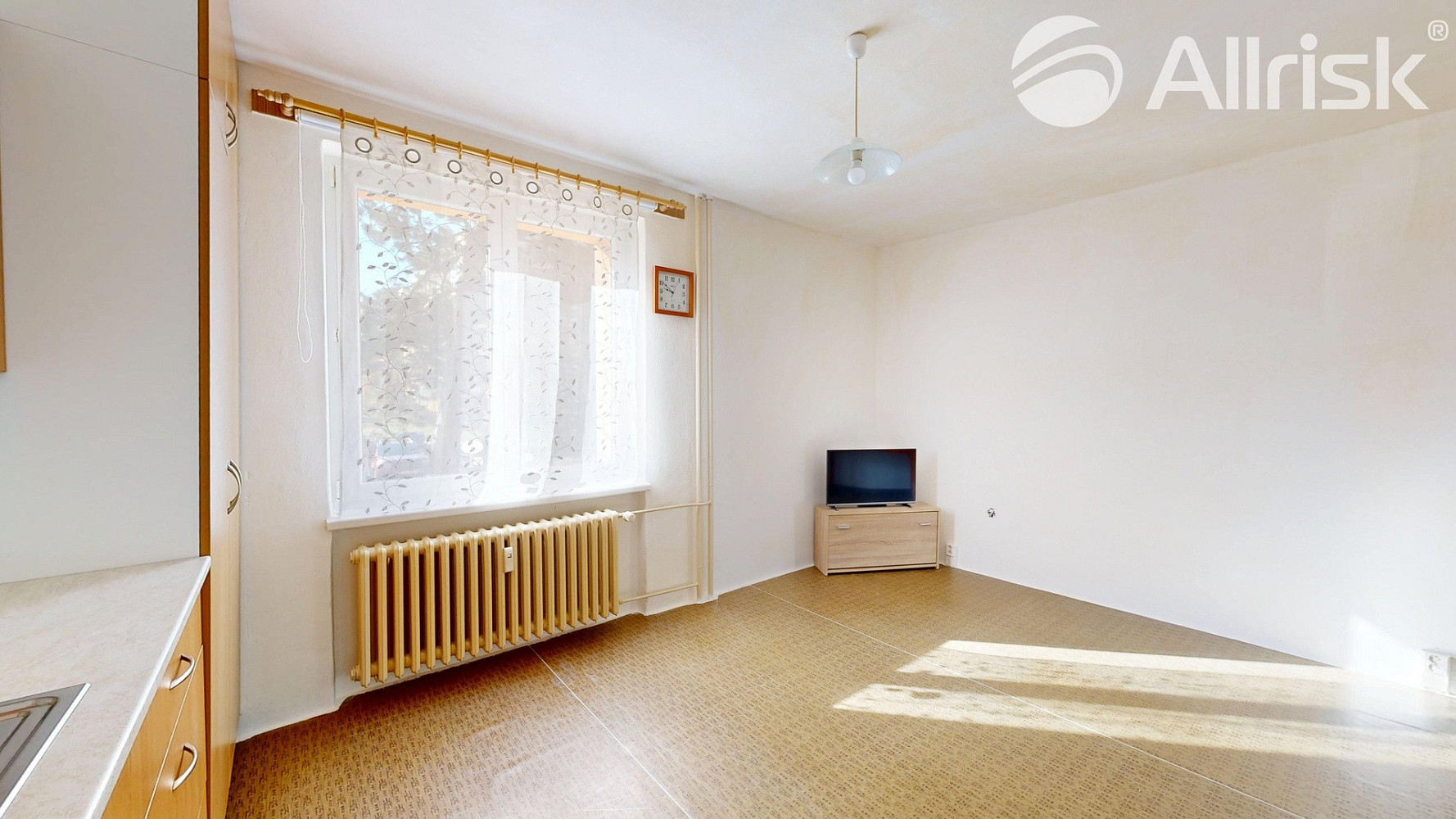 Pronájem bytu 1+kk 26 m² — photo 3