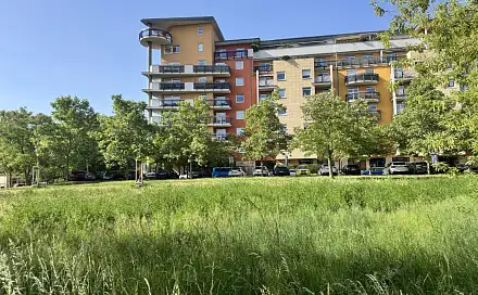 Prodej bytu 4+1 112 m²