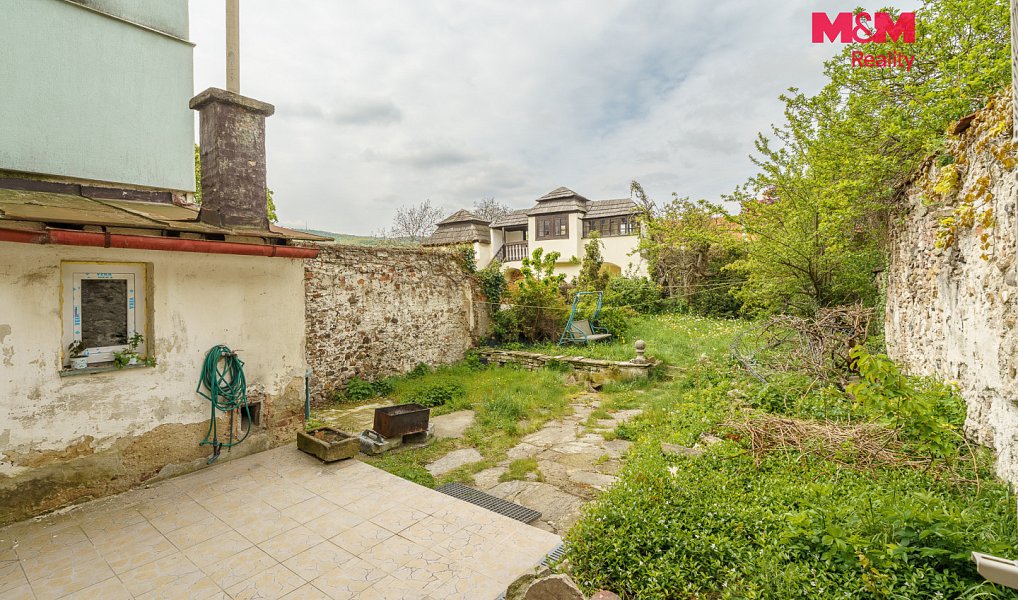 Prodej domu 260 m² s pozemkem 266 m², Kadaň – náhled fotky 11