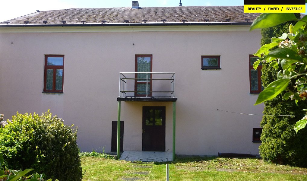 Prodej domu 258 m² s pozemkem 938 m², Vítkov – náhled fotky 34