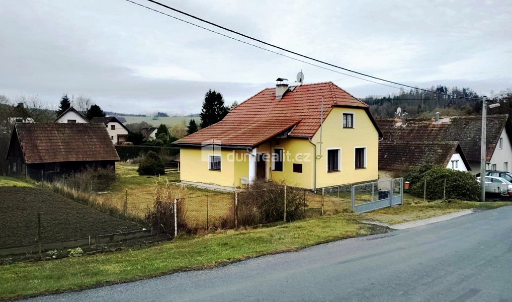 Prodej domu 110 m² s pozemkem 1 184 m², Mlýnské Struhadlo – náhled fotky 10