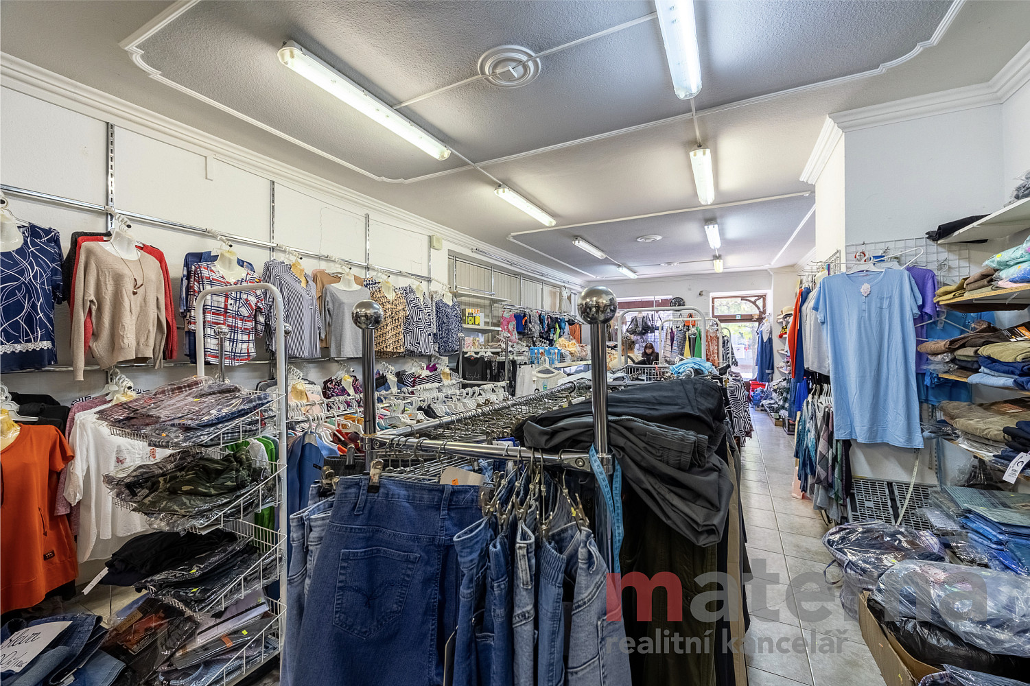 Prodej nájemního domu, činžáku 307 m² – pohled 6