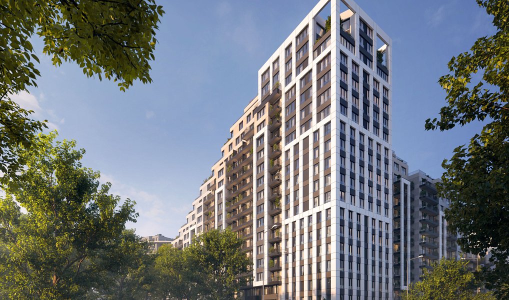 Prodej bytu 1+kk 34 m², Brno – náhled fotky 4