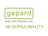 GEPARD REALITY / AB Domus