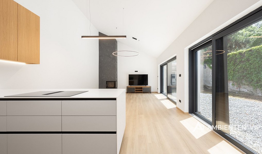 Prodej domu 131 m² s pozemkem 285 m², Brno – náhled fotky 5