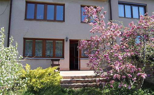 Prodej domu 194 m² s pozemkem 398 m², Chotěboř - Bílek, okres Havlíčkův Brod