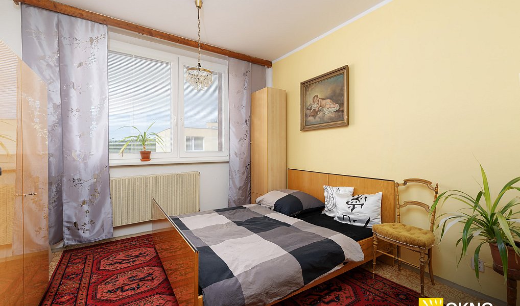 Prodej bytu 3+1 72 m², Hodonín – náhled fotky 2