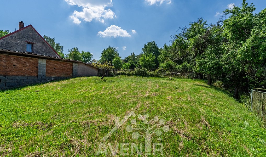 Prodej domu 174 m² s pozemkem 1 280 m², Nosálov – náhled fotky 11