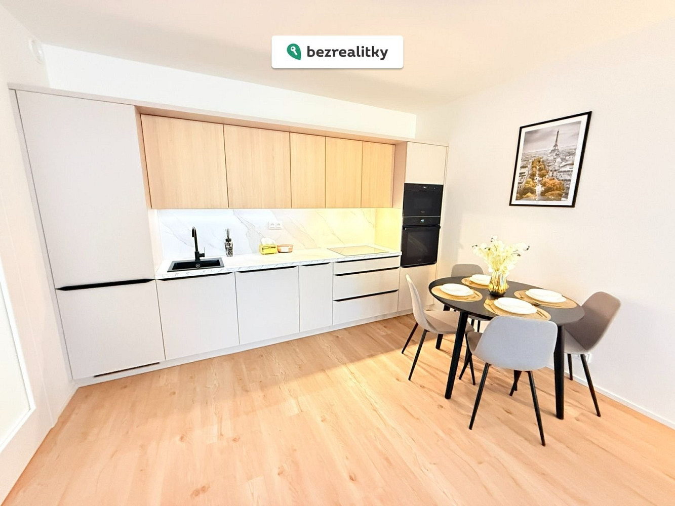 Prodej bytu 2+kk 54 m² – fotografie 5