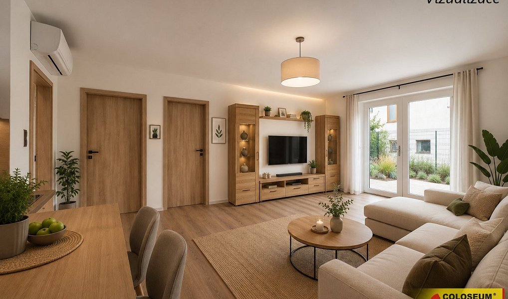 Prodej domu 74 m² s pozemkem 322 m², Šanov – náhled fotky 2