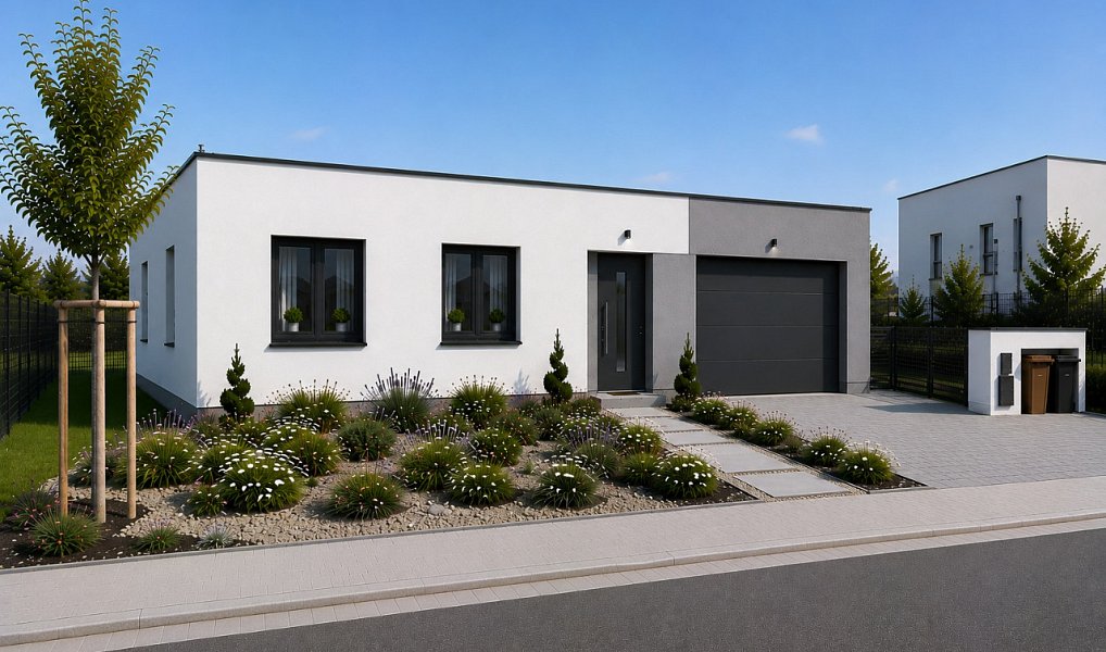 Pronájem domu 130 m² s pozemkem 557 m², Olomouc – náhled fotky 5