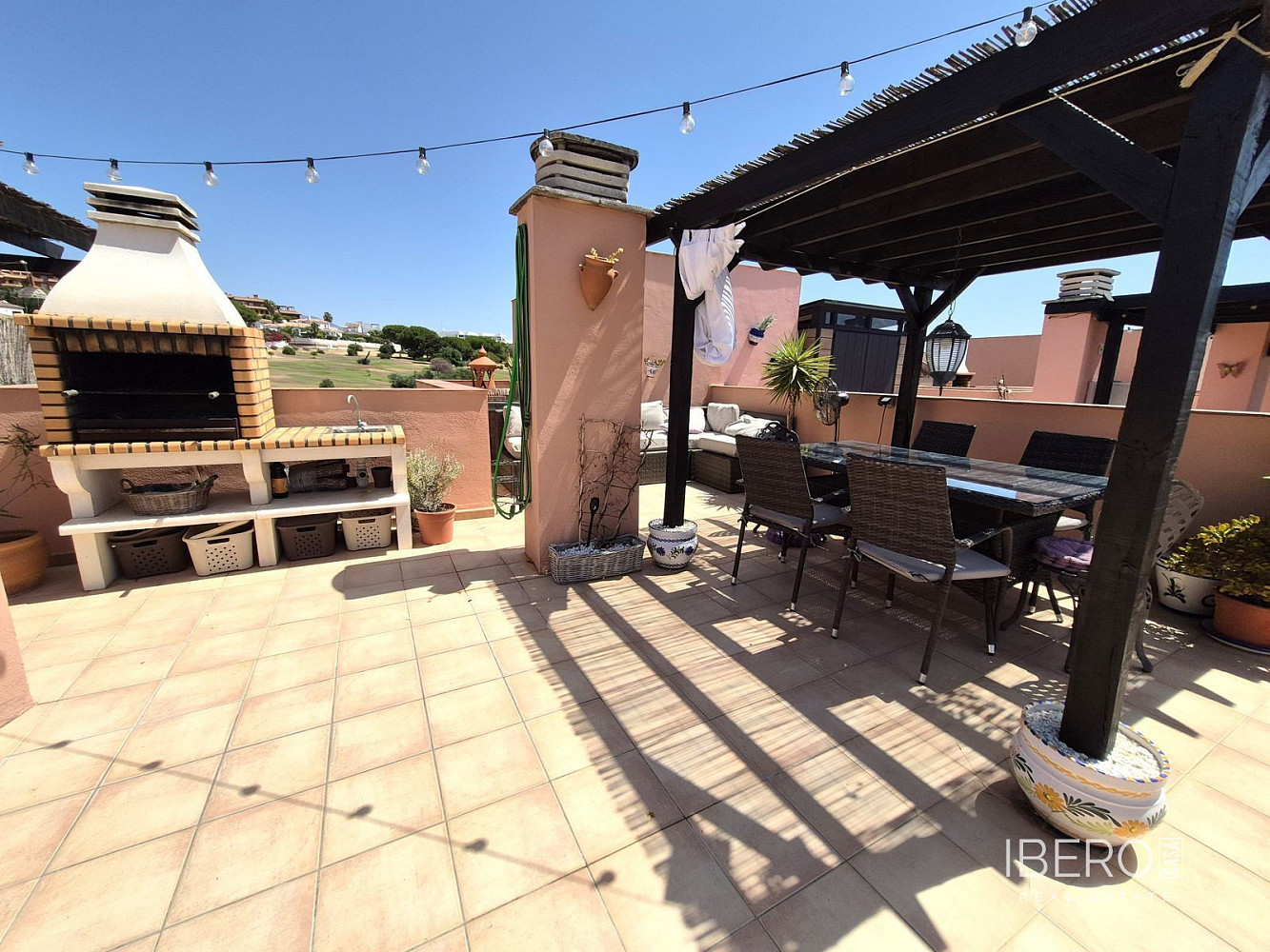 Piso 4+kk – Manilva, Manilva Pueblo, Costa del Sol Occidental - Vista 4