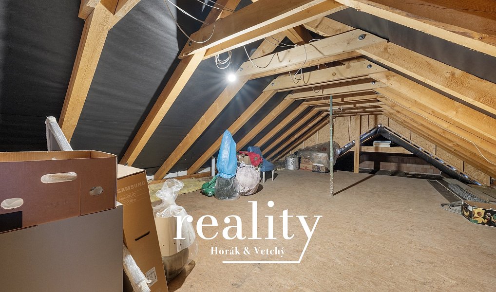 Prodej domu 179 m² s pozemkem 1 427 m², Mašovice – náhled fotky 23