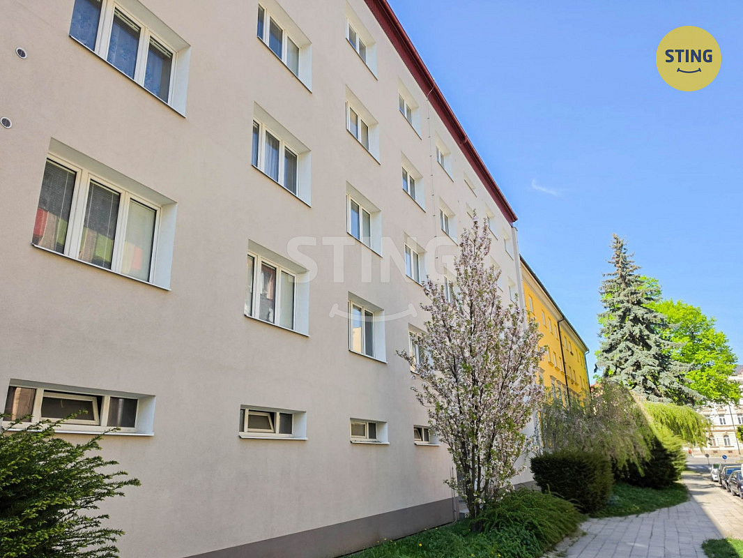 Prodej bytu 3+1 73 m² – fotografie 4