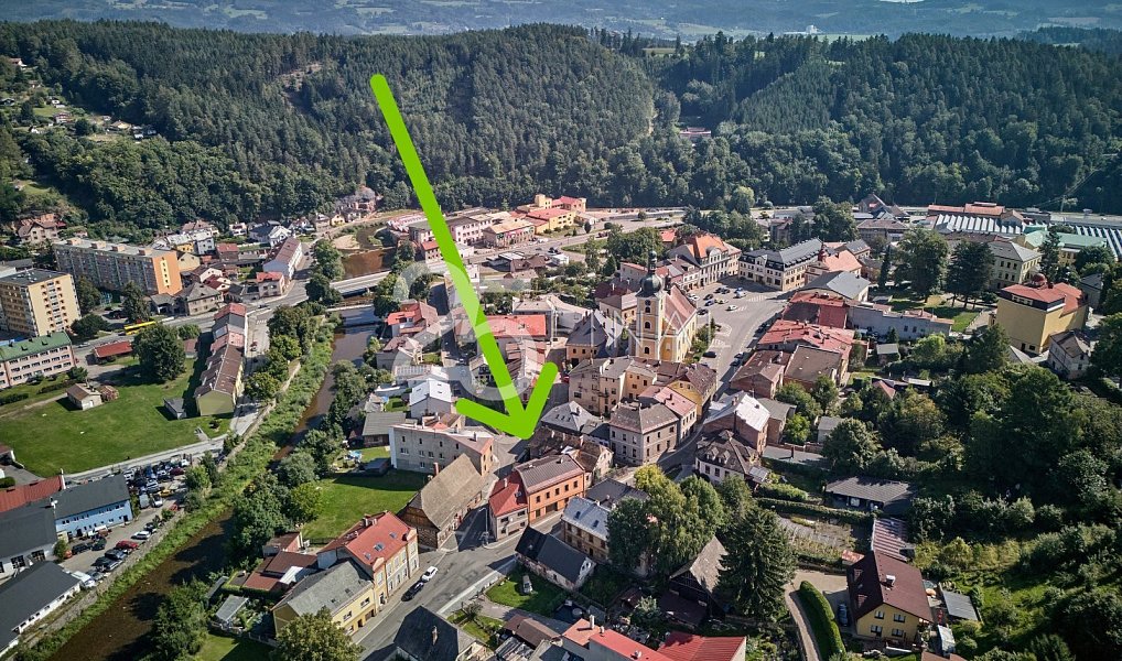 Prodej domu 199 m² s pozemkem 215 m², Úpice – náhled fotky 27