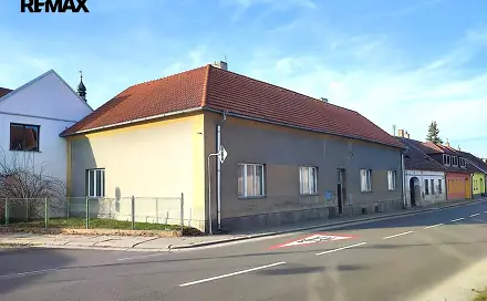 Prodej domu 148 m² s pozemkem 241 m², Čechova, Blatná, okres Strakonice