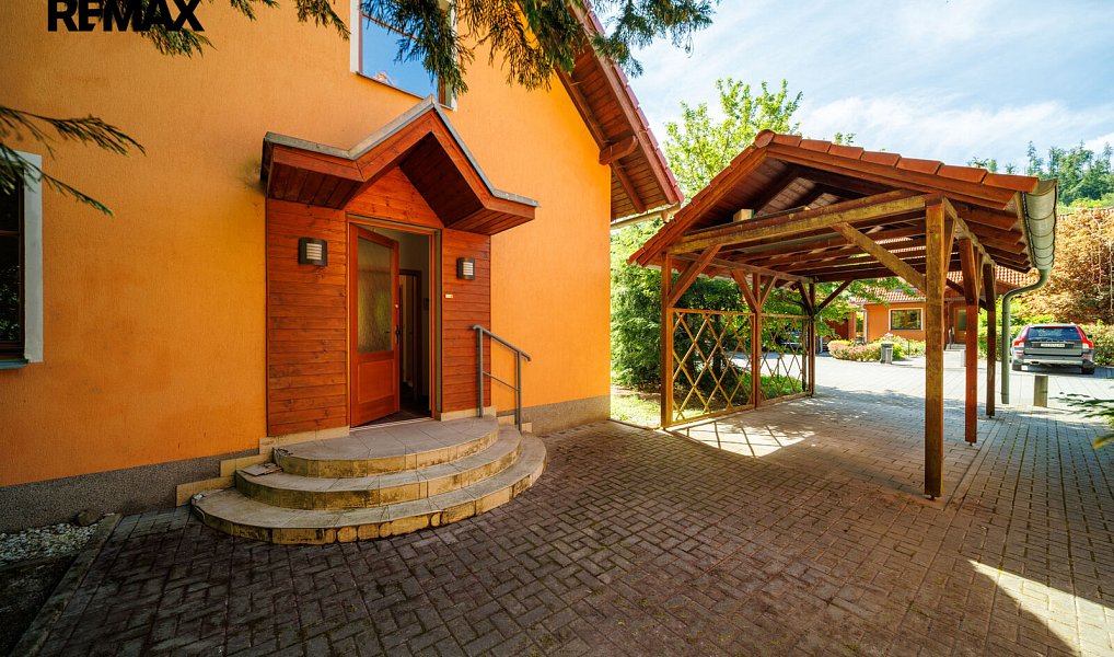 Prodej domu 120 m² s pozemkem 449 m², Karlovy Vary – náhled fotky 29