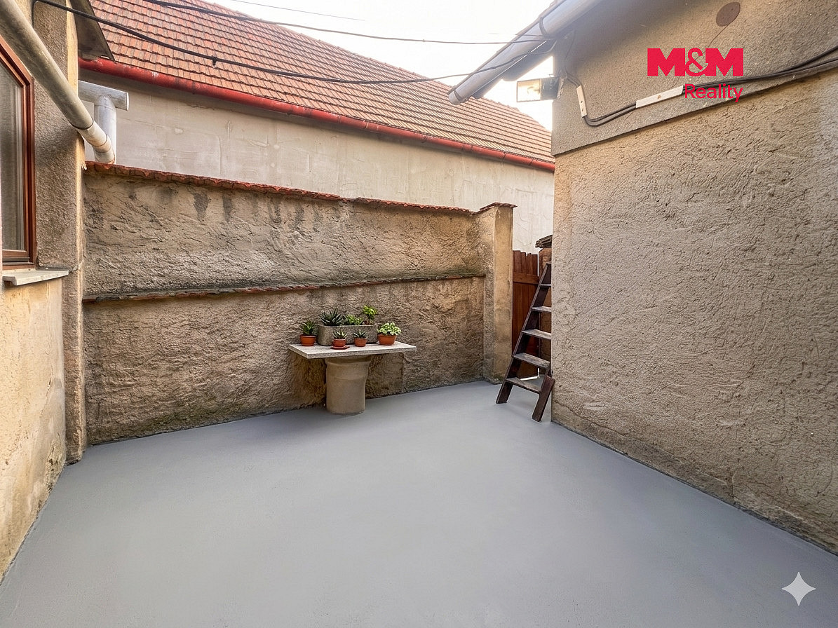 Prodej domu 75 m² s pozemkem 126 m² — photo 5