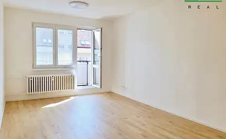 Pronájem bytu 2+1 56 m²
