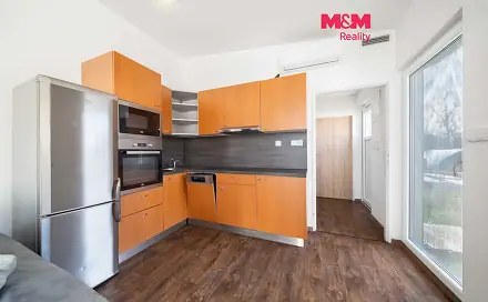Prodej mobilheimu, 35 m2, Blovice, Blovice - Bohušov, okres Plzeň-jih