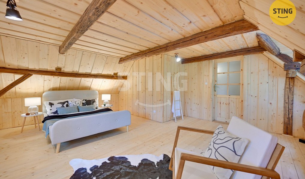 Prodej domu 208 m² s pozemkem 936 m², Rudník – náhled fotky 25