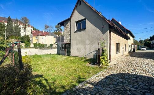 Prodej domu 164 m² s pozemkem 237 m², Víta Nejedlého, Chrastava, okres Liberec
