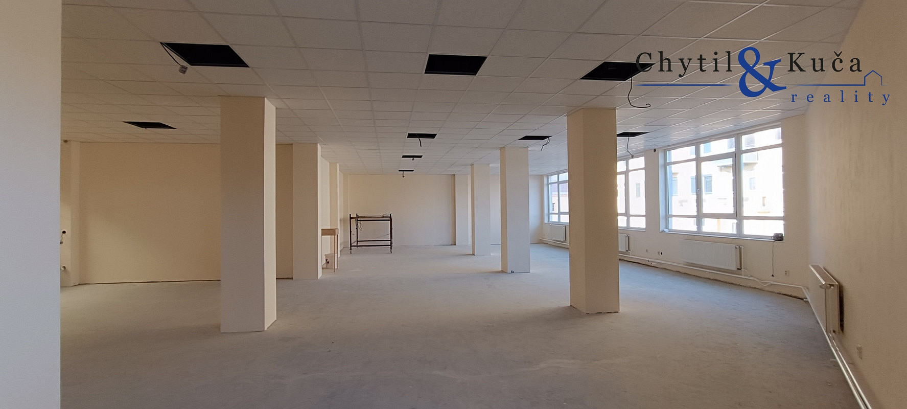 Pronájem obchodních prostor 170 m² – fotografie 2