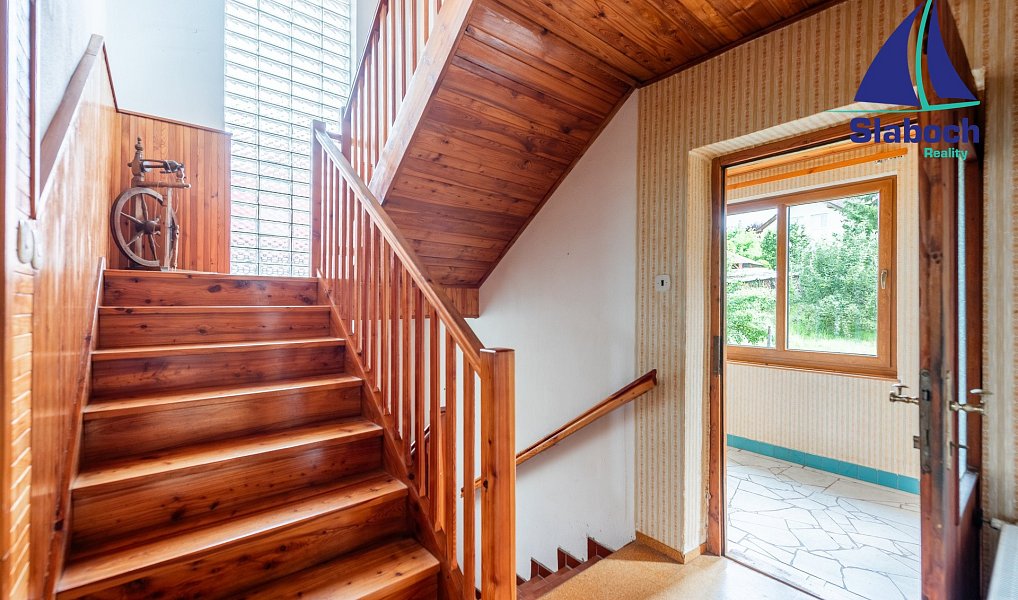 Prodej domu 260 m² s pozemkem 990 m², Ledeč nad Sázavou – náhled fotky 13