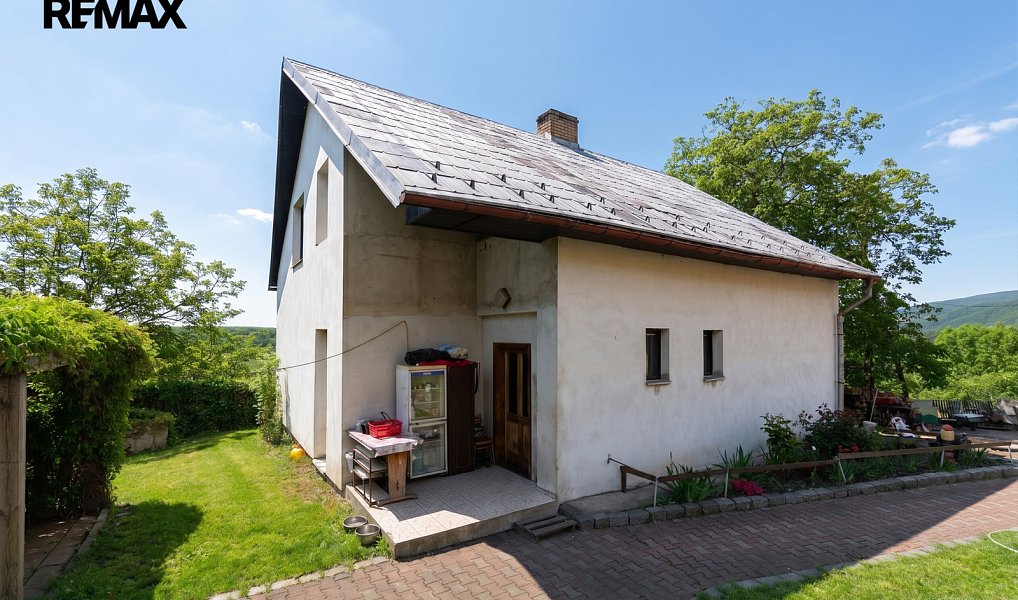 Prodej domu 225 m² s pozemkem 3 499 m², Litvínov – náhled fotky 12
