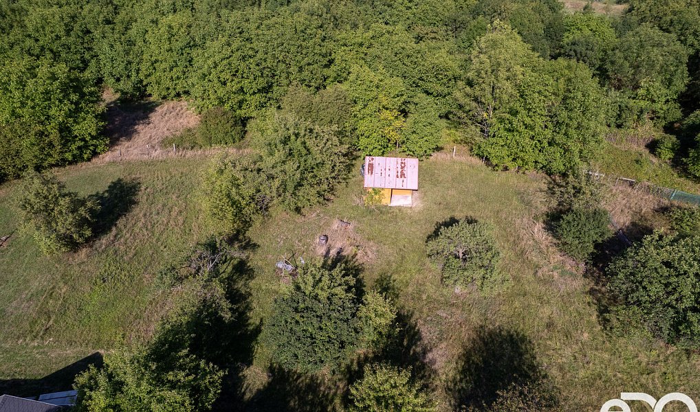 Prodej stavebního pozemku 6 749 m², Městec Králové – náhled fotky 4