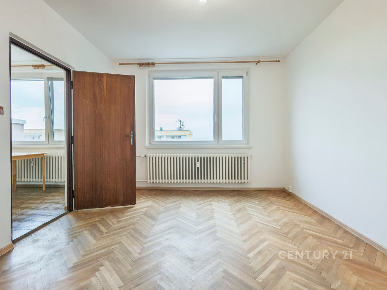 Pronájem bytu 2+1 55 m² – fotografie 5