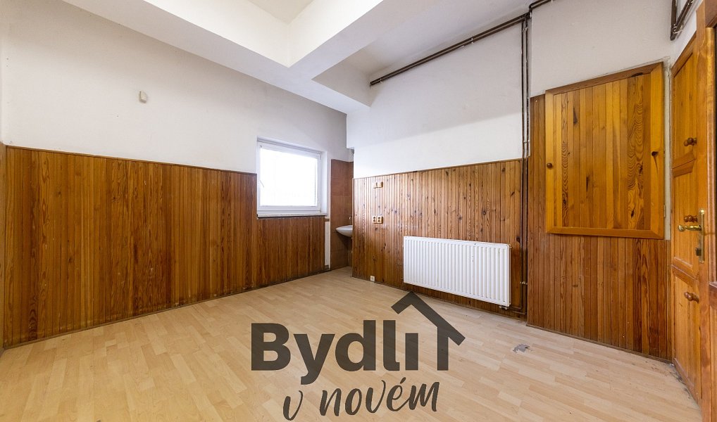 Prodej obchodních prostor 277 m², Vícenice u Náměště nad Oslavou – náhled fotky 16
