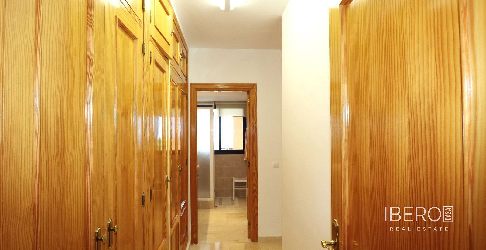 Pis 4+kk – Málaga, Centro Histórico, Centro - Vista 4
