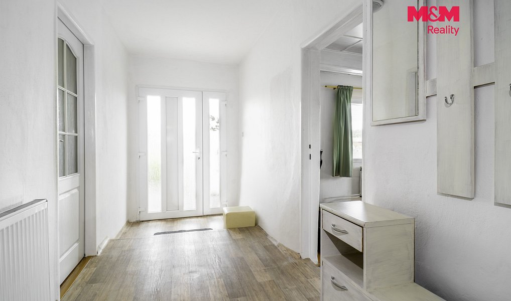 Prodej chaty/chalupy 120 m² s pozemkem 1 065 m², Uhersko – náhled fotky 10