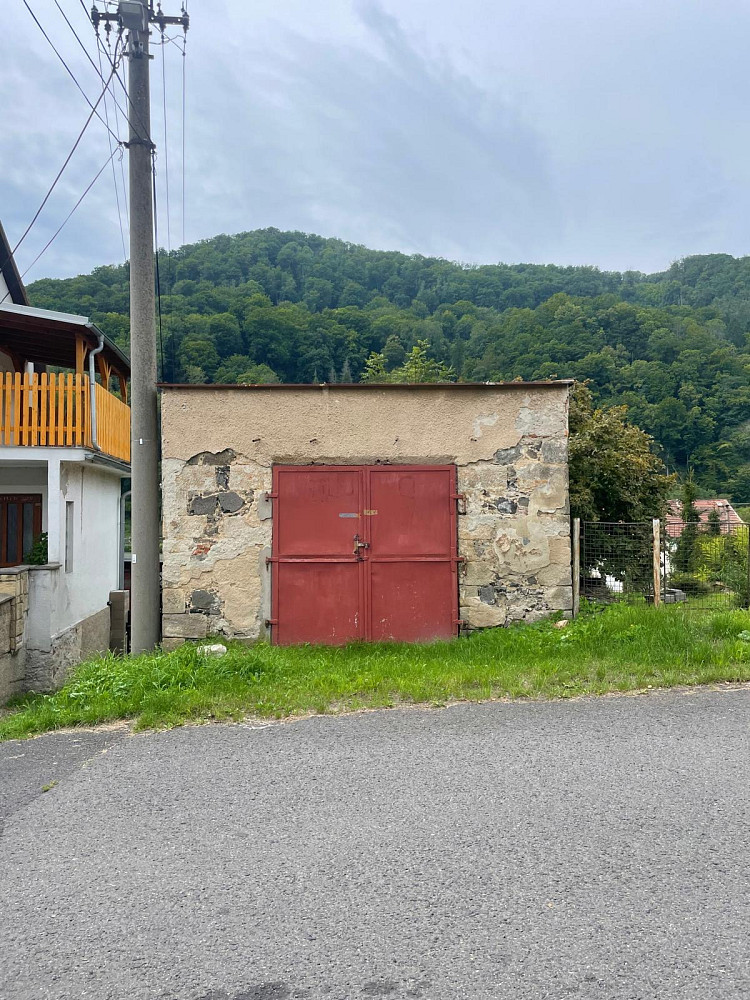 Garáž — photo 3