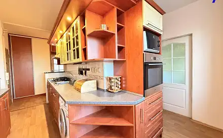 Prodej bytu 4+1 78 m², Husova, Kadaň, okres Chomutov