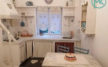 Pronájem bytu 2+1 50 m²